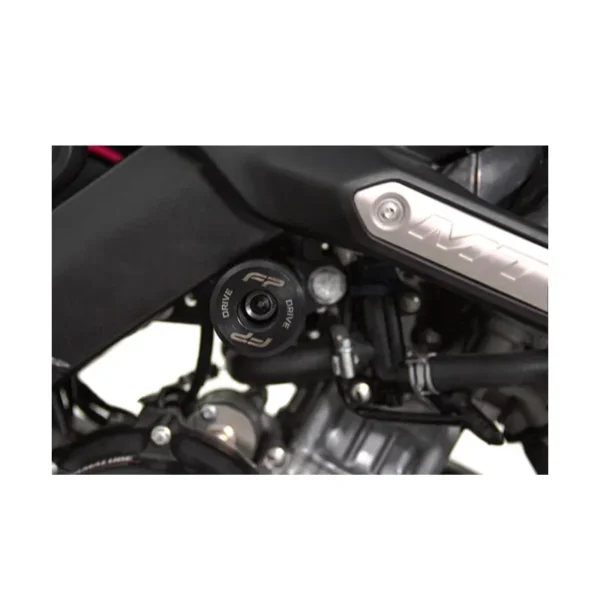 Slider Drive Fp Negro Yamaha Mt15