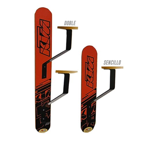Soporte Para Casco Ktm P-22