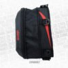 Tankbag Rigido Over Rojo