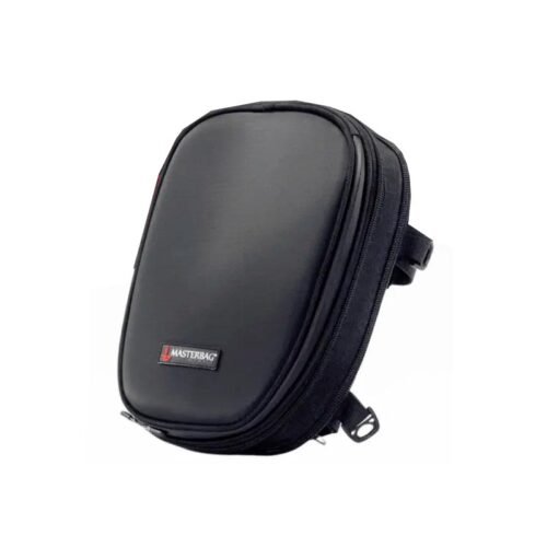 Tailbag Masterbag Dual Negro