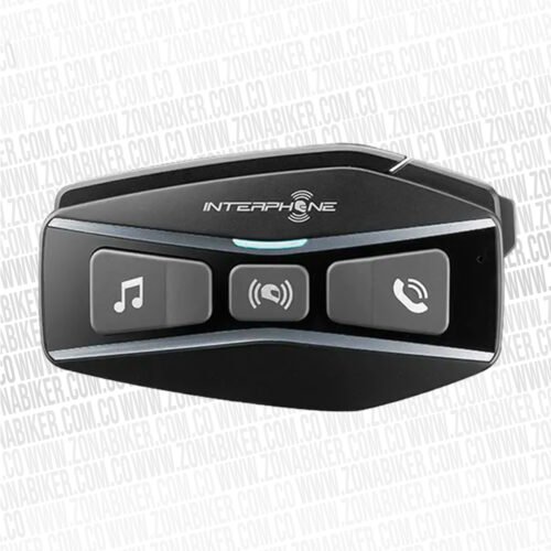 Intercom Interphone Senc Head Ucom16