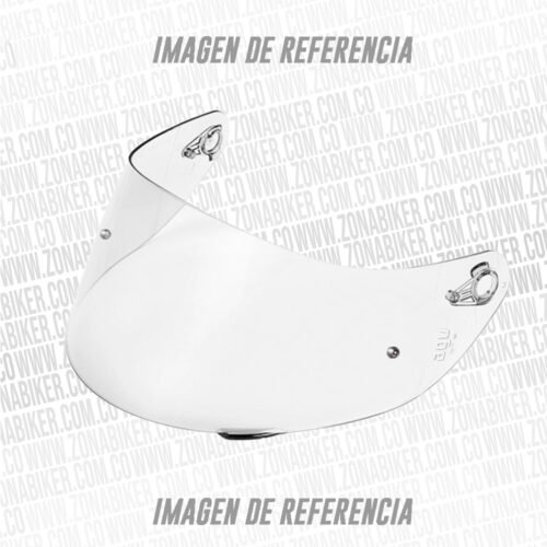 Visor Agv Gt2-1 K1/K3sv/K5s Transparente