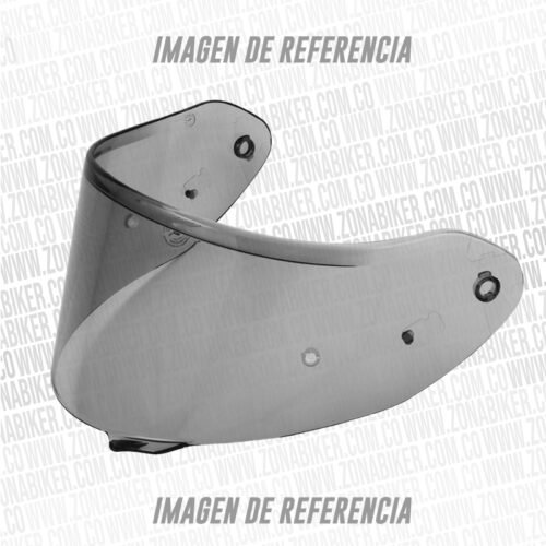 Visor Airoh Valor/Spark Humo 50%