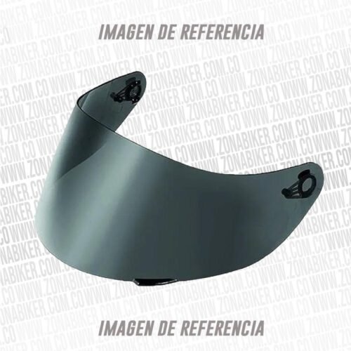 Visor Zeus 507 Humo