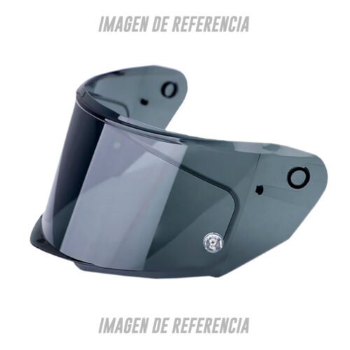 Visor Shaft Pro 620 Carbon Smoke