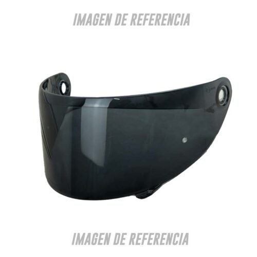 Visor Spartan Draken V-18c Max Smoke