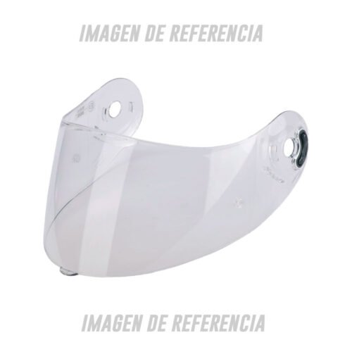 Visor Xlite X-803 Transparente