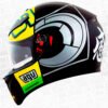 Casco Agv K3 Sv Winter Test 2012
