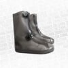 Zapatones Impermeables H007 Smoke
