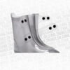 Zapatones Impermeables H007 Smoke
