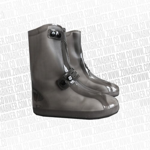 Zapatones Impermeables H007 Smoke