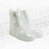 Zapatones Impermeables H007 Transparentes