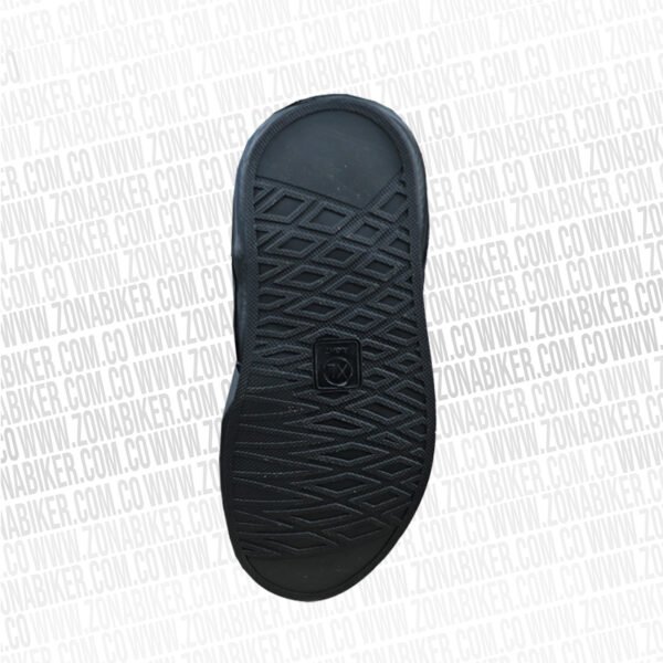 Zapatones Largos Giacomo