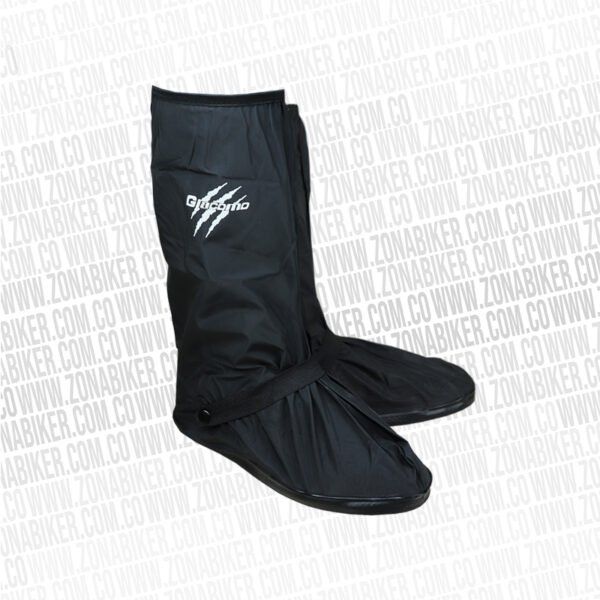 Zapatones Largos Giacomo