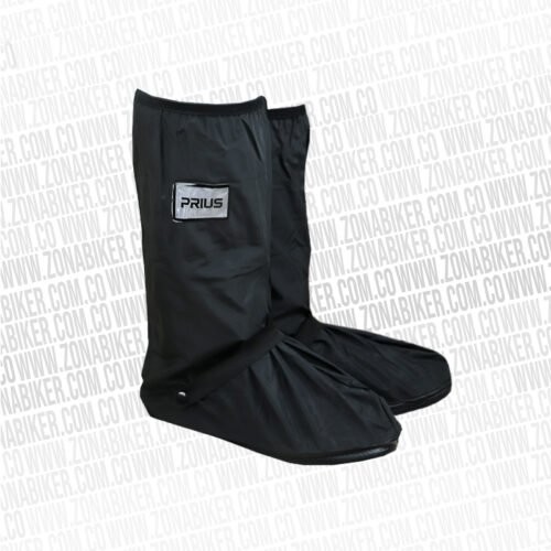 Botas Impermeables Prius Con Suela