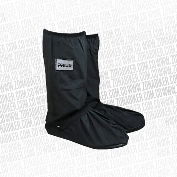 Botas Impermeables Prius Con Suela