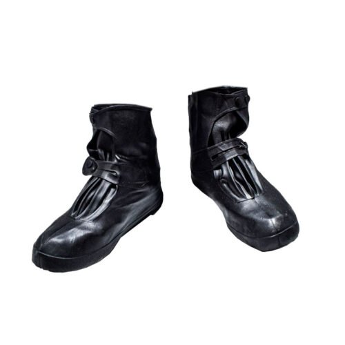 Zapaton Impermeable Pvc