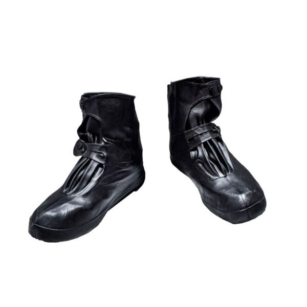 Zapaton Impermeable Pvc