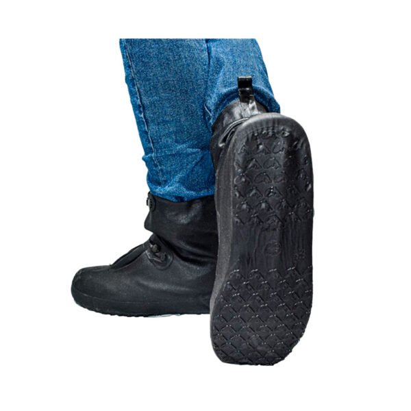 Zapaton Impermeable Pvc