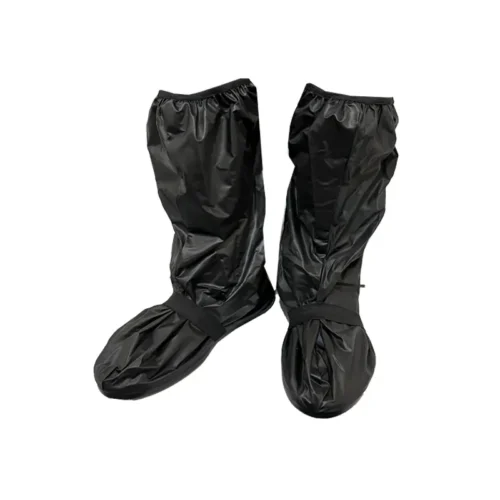Zapatones Delatex Impermeable Con Reflectivo