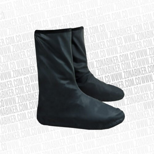 Zapatones Impermeables Dfr Latex Corto