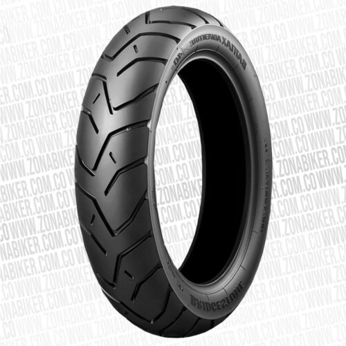 Llanta Bridgestone Adventure A40 170/60-17 Sellomatic