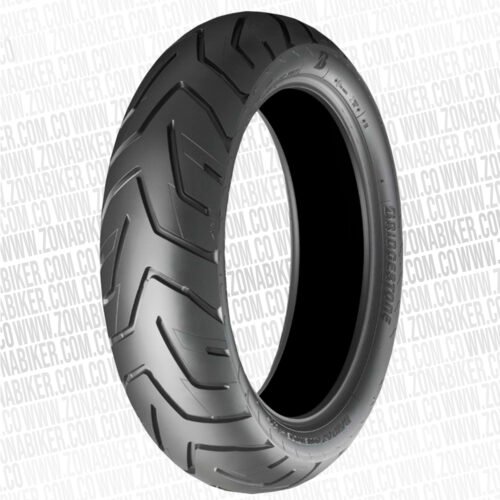Llanta Bridgestone A41 170/60-17 Sellomatic