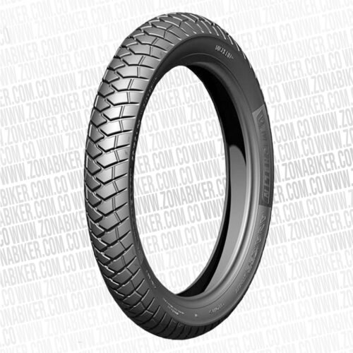 Llanta Michelin Anake Street 120/90-17 Sellomatic