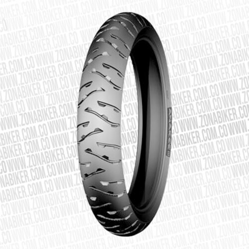 Llanta Michelin Anake 3 120/70-19 Sellomatic