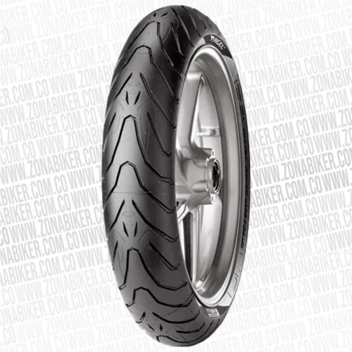 Llanta Pirelli Angel St 120/70-17 Sellomatic
