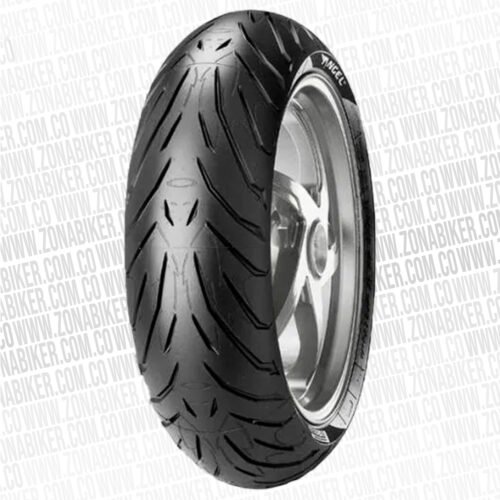 Llanta Pirelli Angel St 190/50-17 Sellomatic