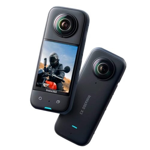 Cámara Insta 360 X3
