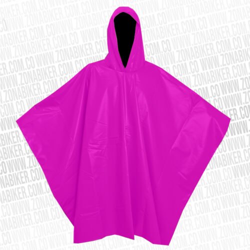 Capa Gruesa  Fucsia