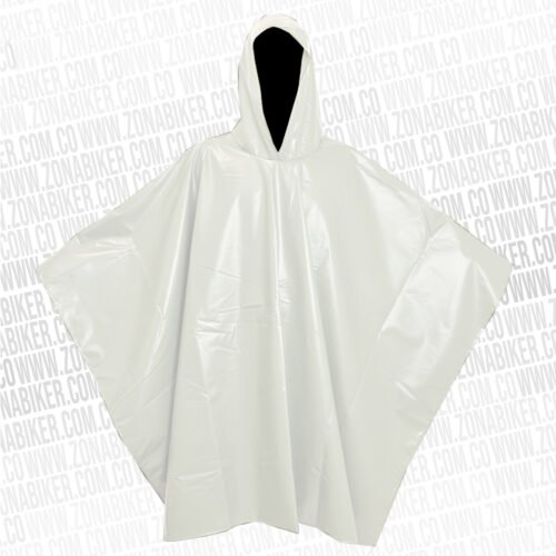 Capa Gruesa Transparente