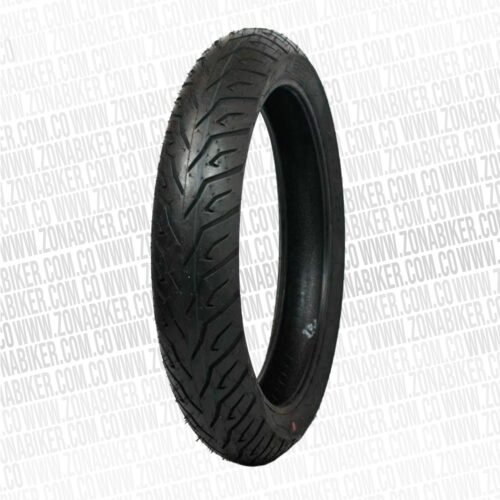 Llanta Pirelli City Dragon 80/100-18 Sellomatic