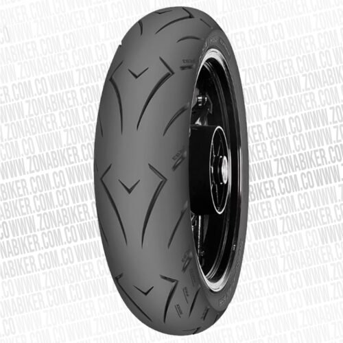 Llanta Corsa R93 150/60-17 Sellomatic
