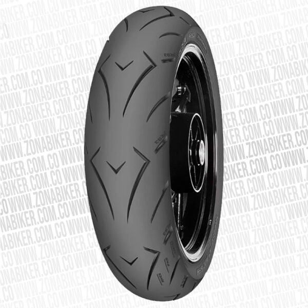 Llanta Corsa R93 150/60-17 Sellomatic