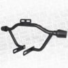 Defensa Armo Parts Cobra Universal