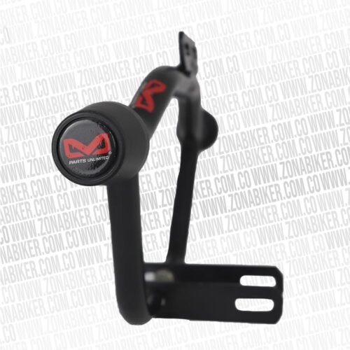 Defensa Armo Parts Cobra Universal