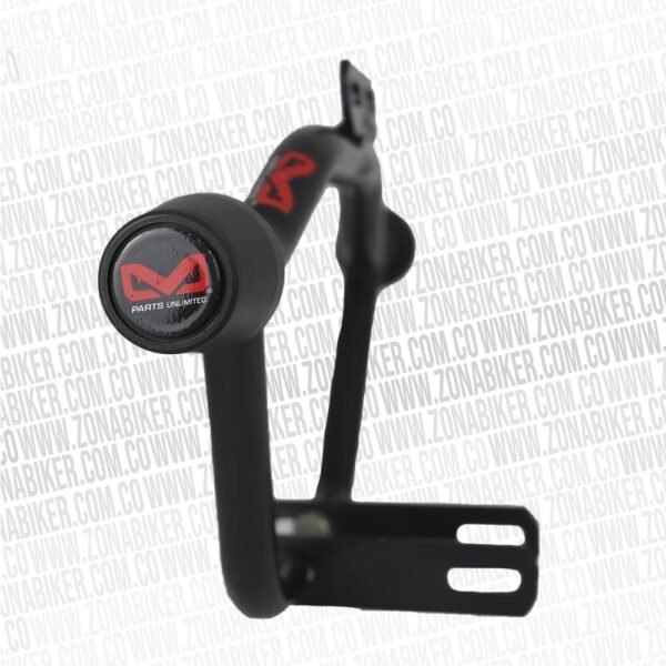Defensa Armo Parts Cobra Universal