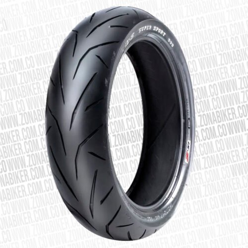 Llanta Irc Iz-S S99 150/60-17 Sellomatic