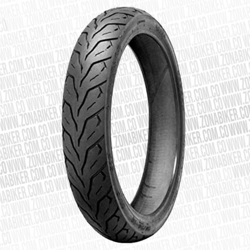 Llanta Kenda K677 90/90-18 Sellomatic
