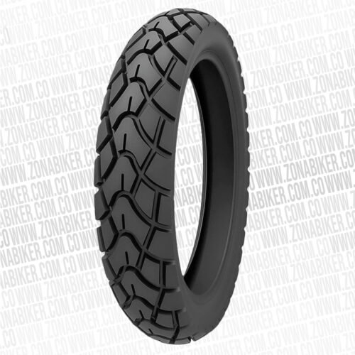 Llanta Kenda K761 130/80-17 Sellomatic