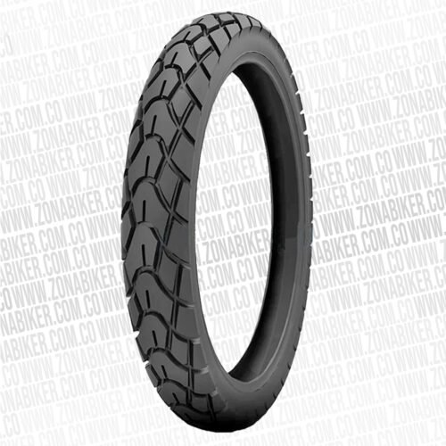 Llanta Kenda K761 90/90-18 Sellomatic