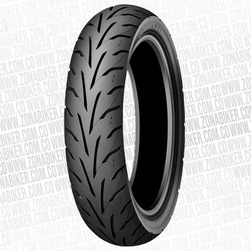 Llanta Dunlop Arrowmax Gt601 130/70-17 Sellomatic