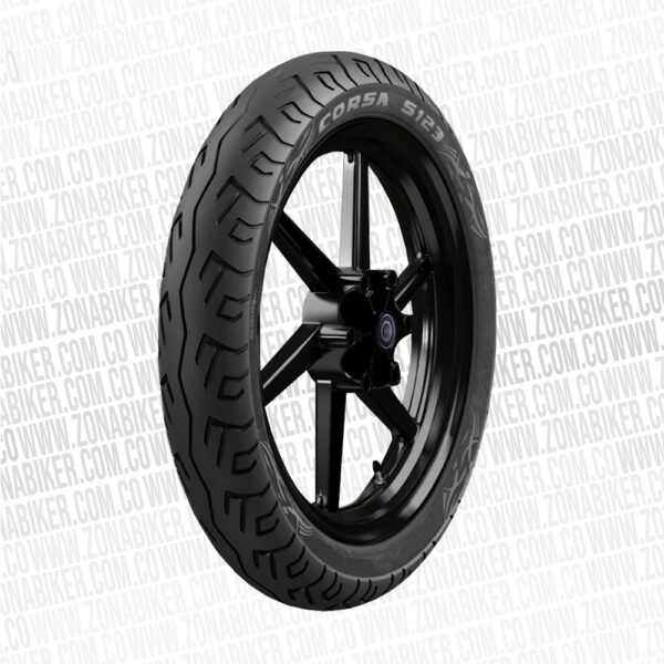 llanta-corsa-s123-80-9-17.jpg Llanta Corsa S123 70/90-17 Sellomatic