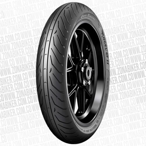 Llanta Pirelli Angel Gt2 120/70-19 Sellomatic