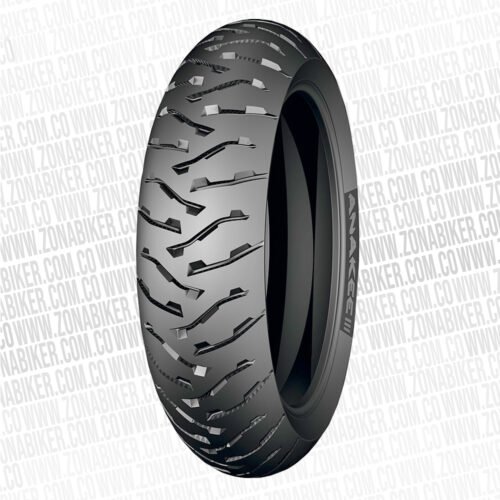 Llanta Michelin Anake 3 150/70-17 Sellomatic