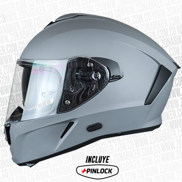 Casco Airoh Spark Anthracite
