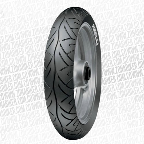 Llanta Pirelli Sport Demon 120/70-17 Sellomatic